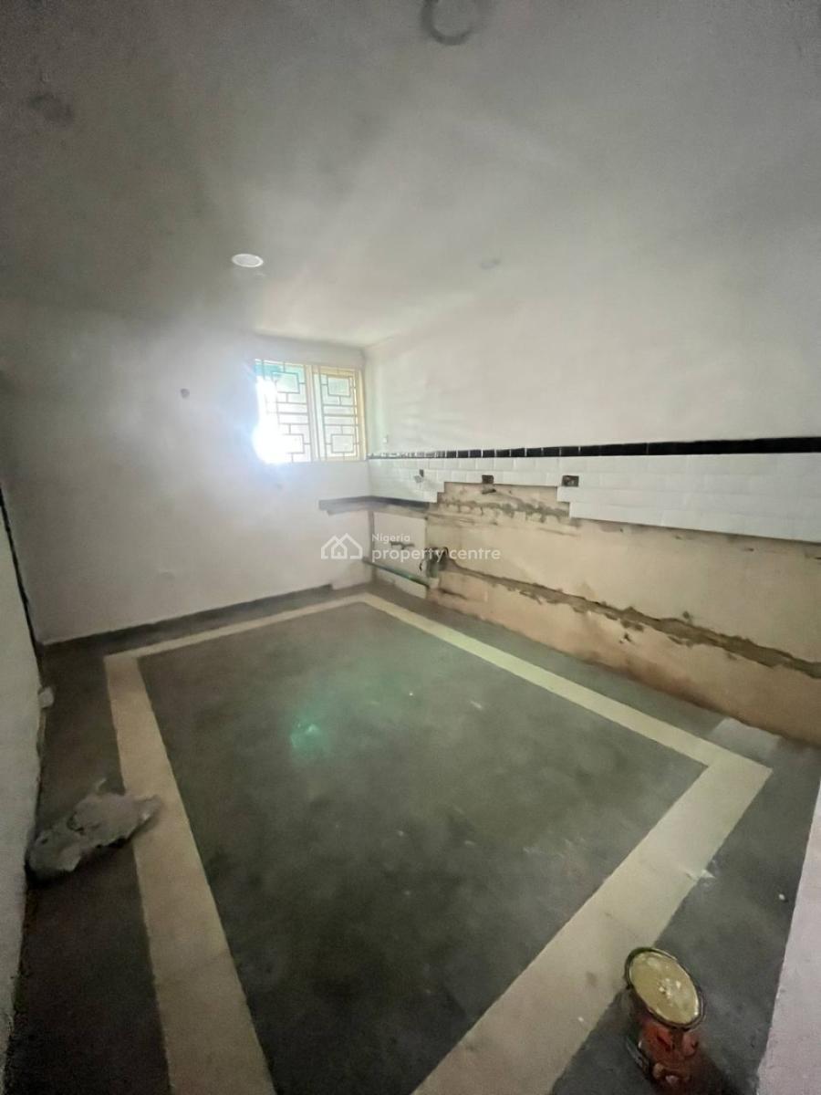 5 Bedroom Semi-detach Duplex with Bq, Lekki Phase 1, Lekki, Lagos, Semi-detached Duplex for Rent