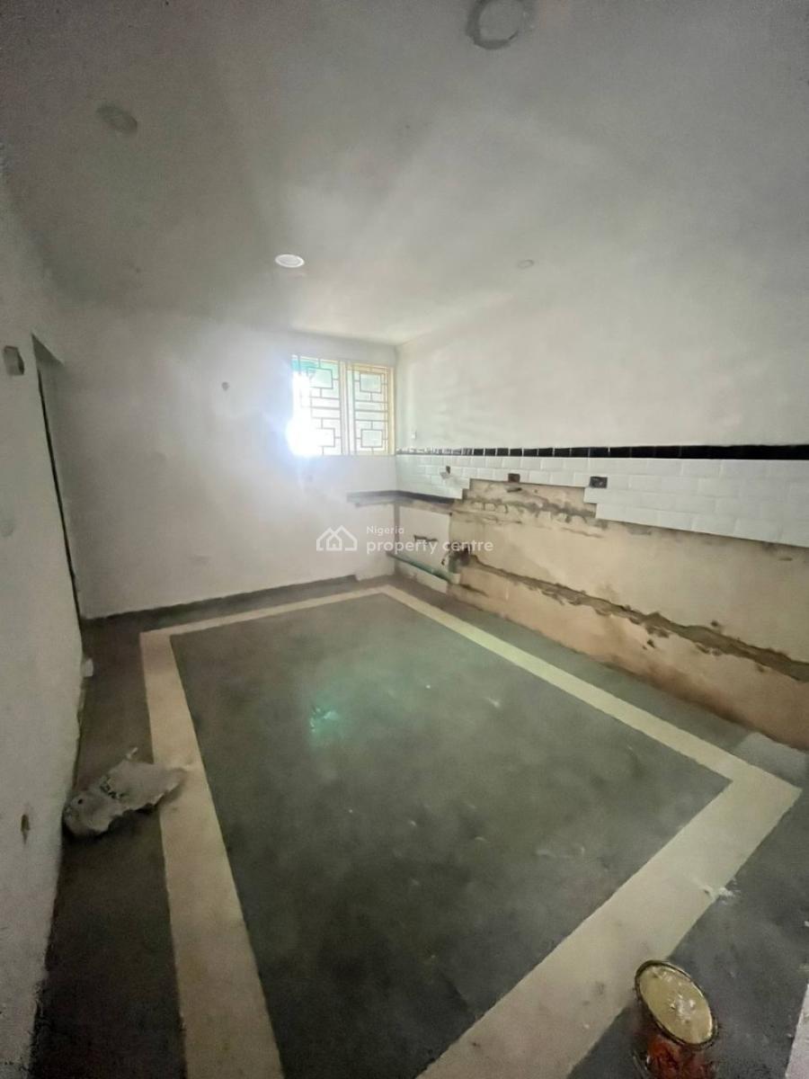 5 Bedroom Semi-detach Duplex with Bq, Lekki Phase 1, Lekki, Lagos, Semi-detached Duplex for Rent