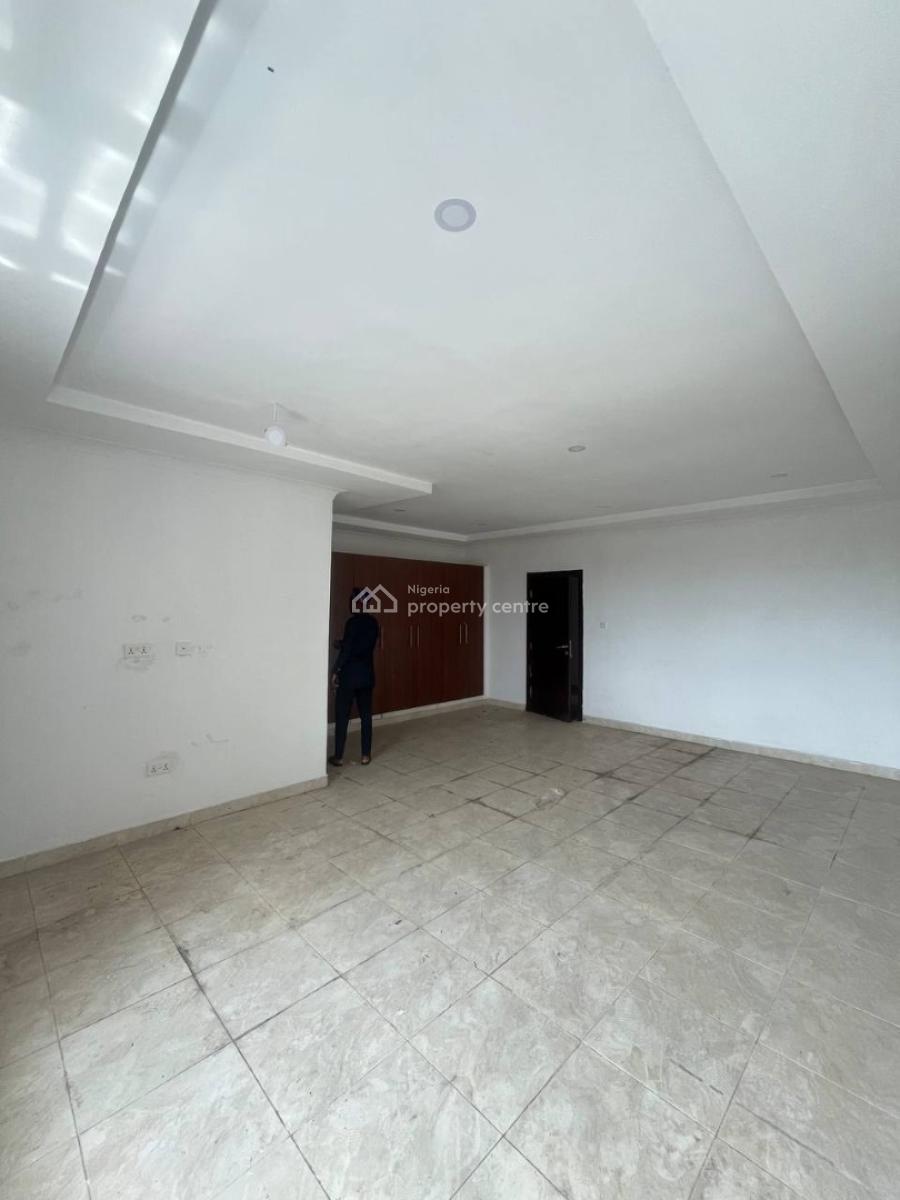 5 Bedroom Semi-detach Duplex with Bq, Lekki Phase 1, Lekki, Lagos, Semi-detached Duplex for Rent