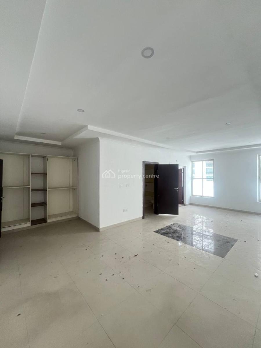 5 Bedroom Semi-detach Duplex with Bq, Lekki Phase 1, Lekki, Lagos, Semi-detached Duplex for Rent