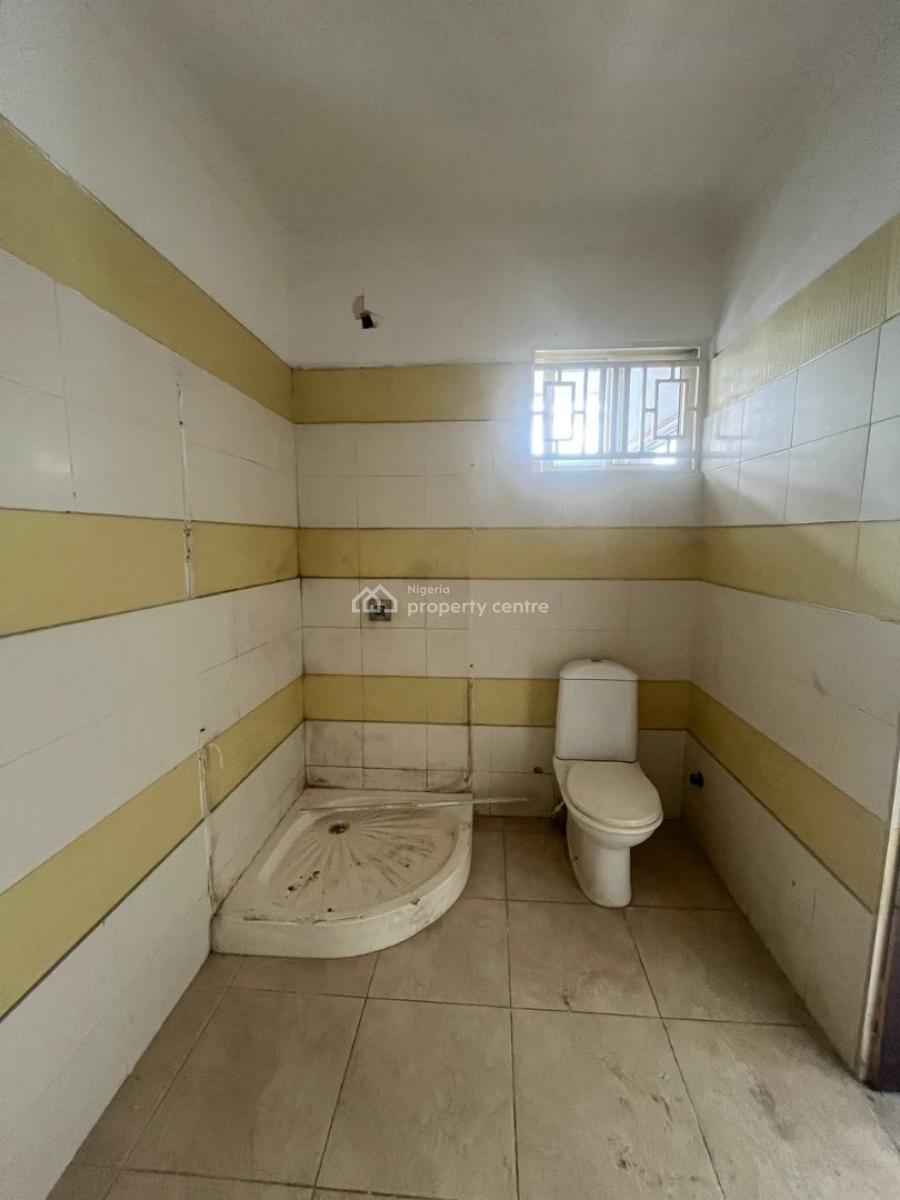 5 Bedroom Semi-detach Duplex with Bq, Lekki Phase 1, Lekki, Lagos, Semi-detached Duplex for Rent