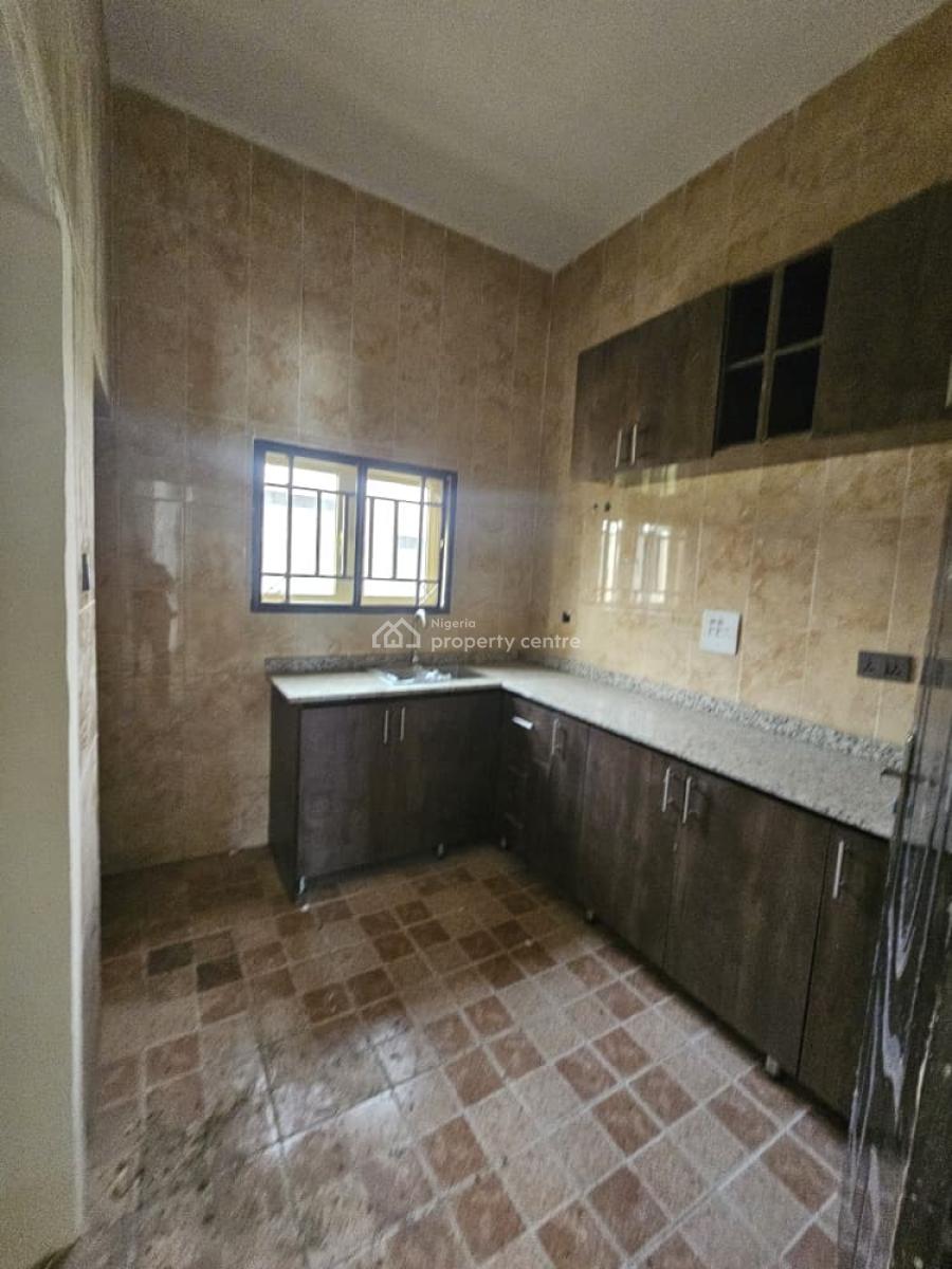 Standard 2 Bedroom Flat, Garki, Abuja, House for Rent