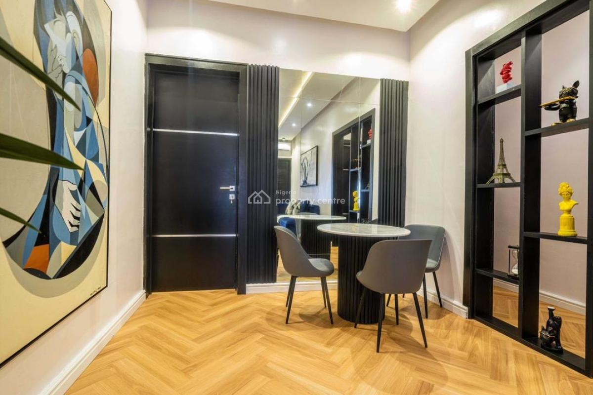 2 Bedroom Apartment, Lekki Phase 1, Lekki, Lagos, Flat / Apartment Short Let