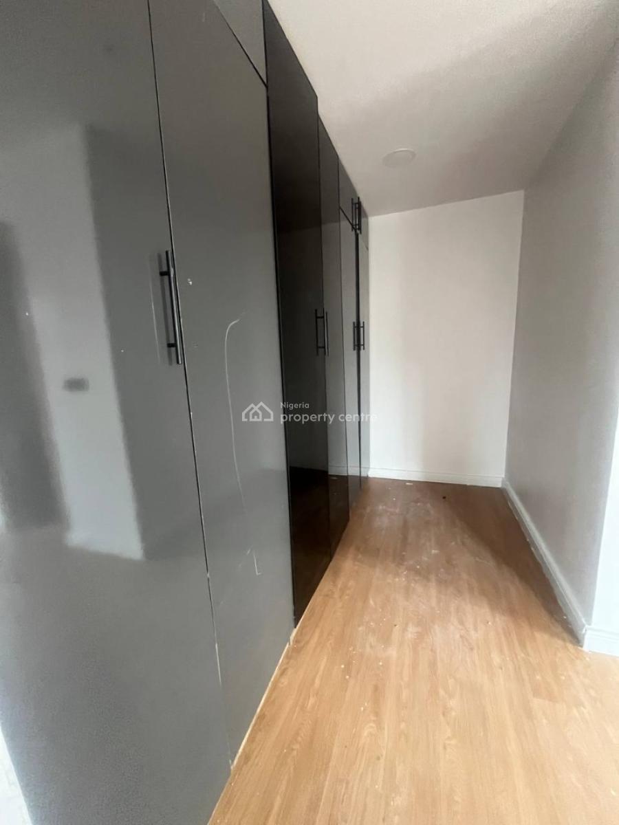 4 Bedroom Terrace Duplex with Bq, Lekki Phase 1, Lekki, Lagos, Terraced Duplex for Rent