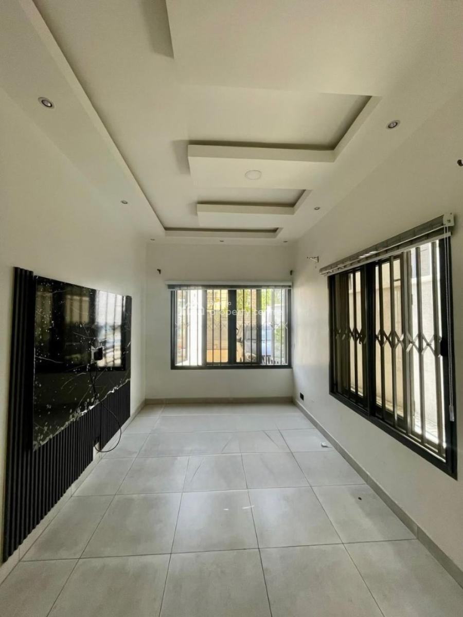 Lovely 2-bedroom Apartment, Ikate, Lekki, Lagos, Flat / Apartment for Rent