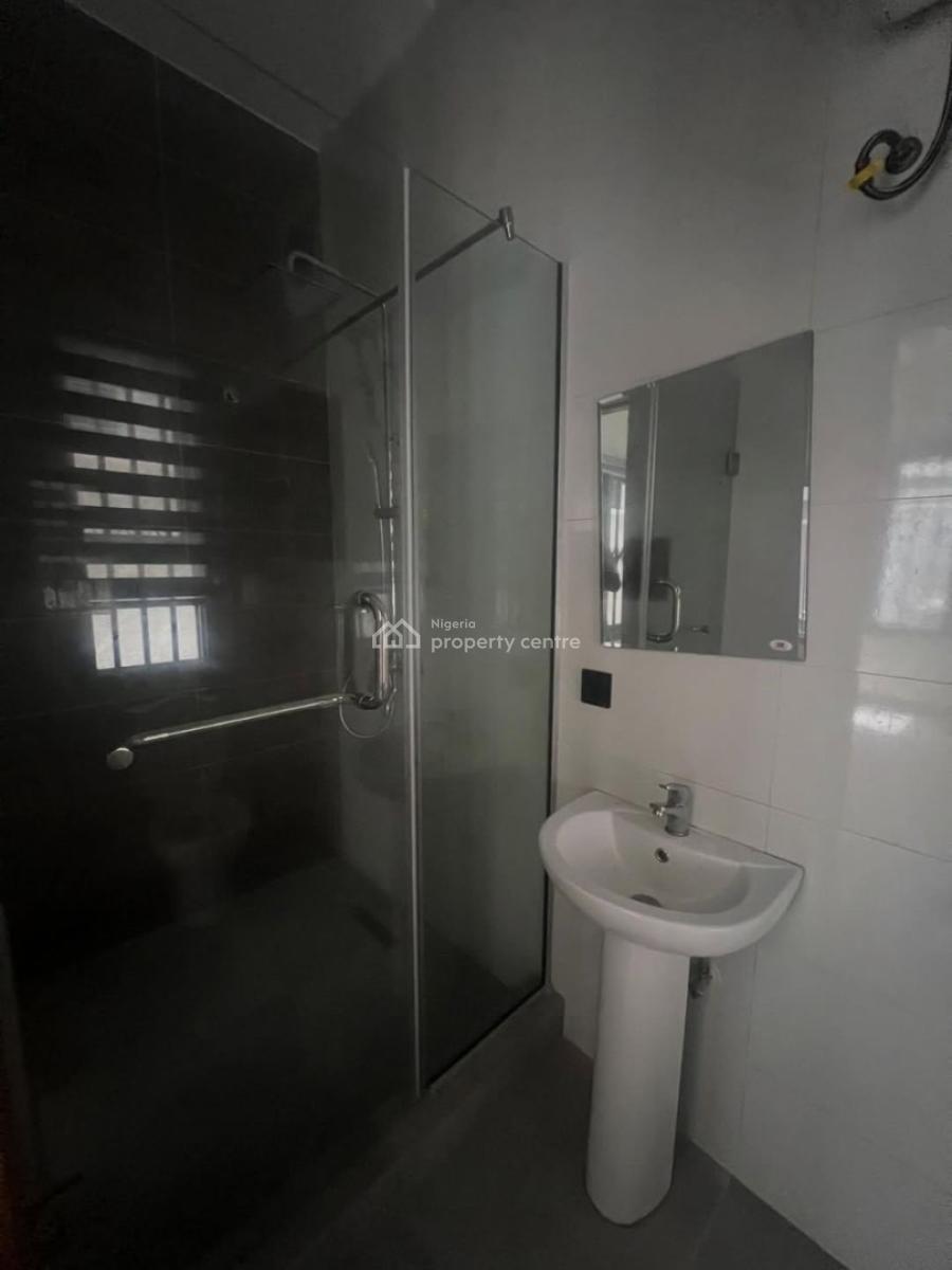 Lovely 2-bedroom Apartment, Ikate, Lekki, Lagos, Flat / Apartment for Rent