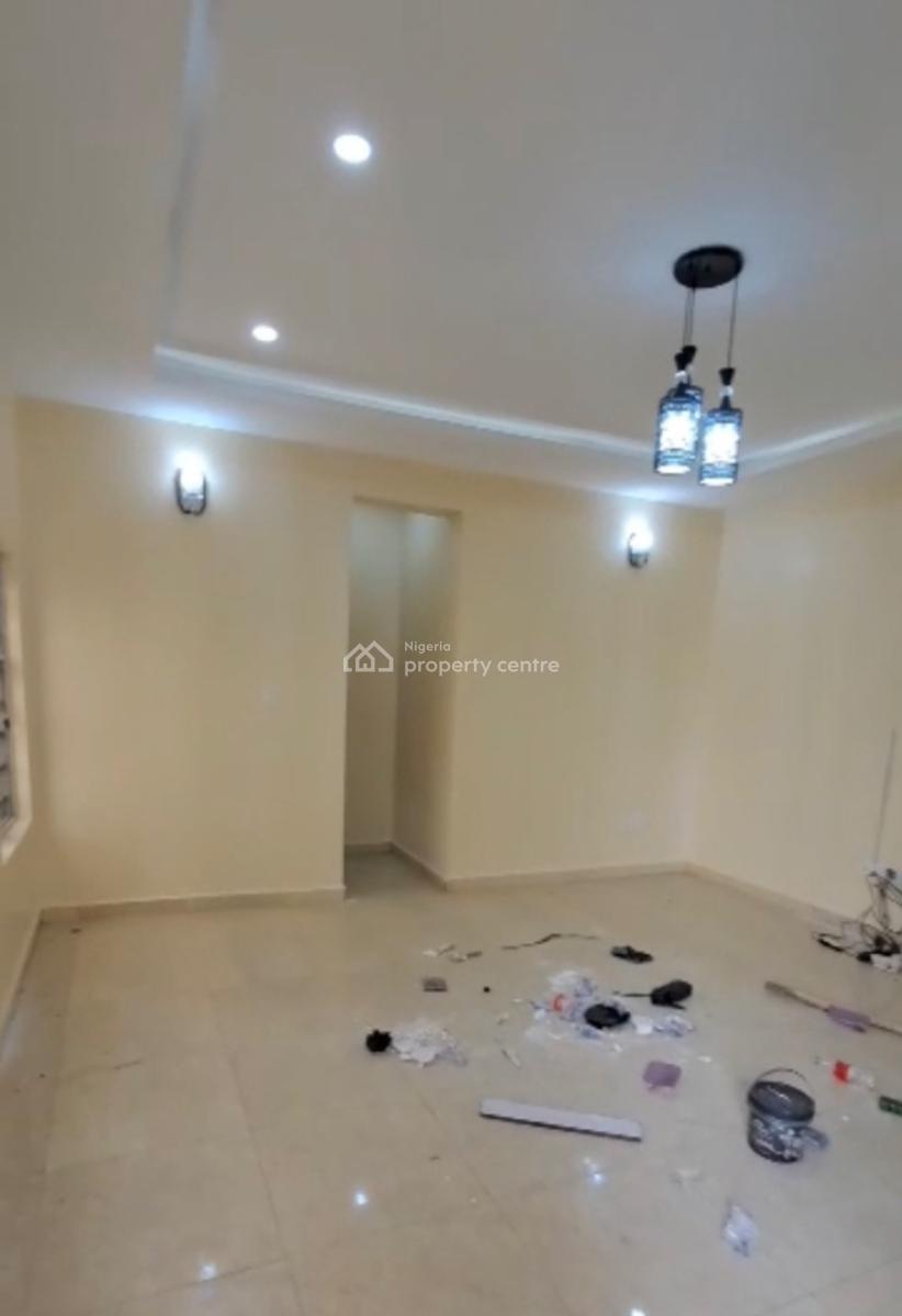 a 3-bedroom Block of Flats in Lifecamp By Berger Clinic., By Berger Clinic, Life Camp, Abuja, Flat / Apartment for Rent