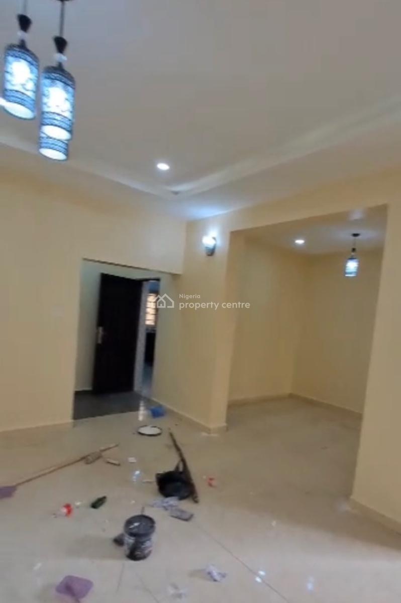 a 3-bedroom Block of Flats in Lifecamp By Berger Clinic., By Berger Clinic, Life Camp, Abuja, Flat / Apartment for Rent