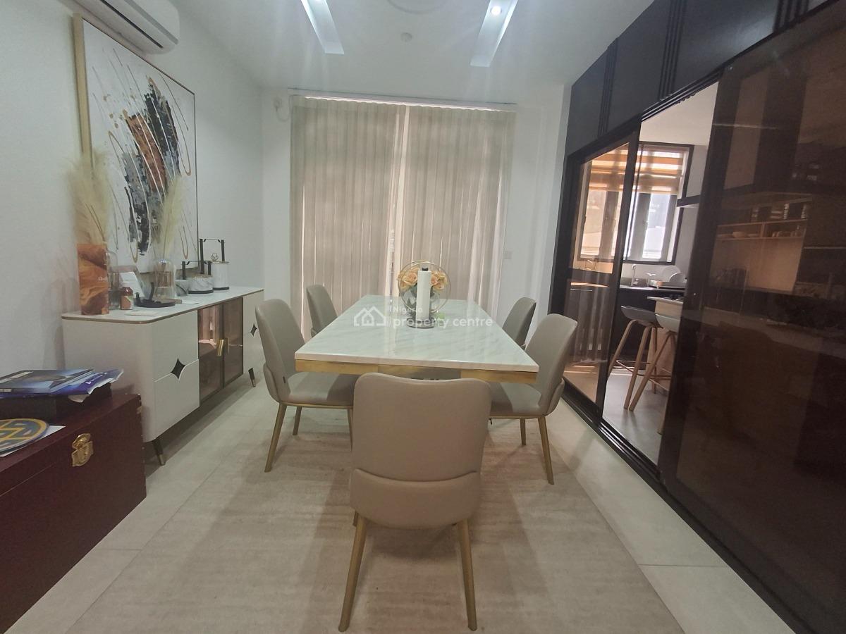 3 Bedroom Flat, Old Ikoyi, Ikoyi, Lagos, Flat / Apartment for Rent