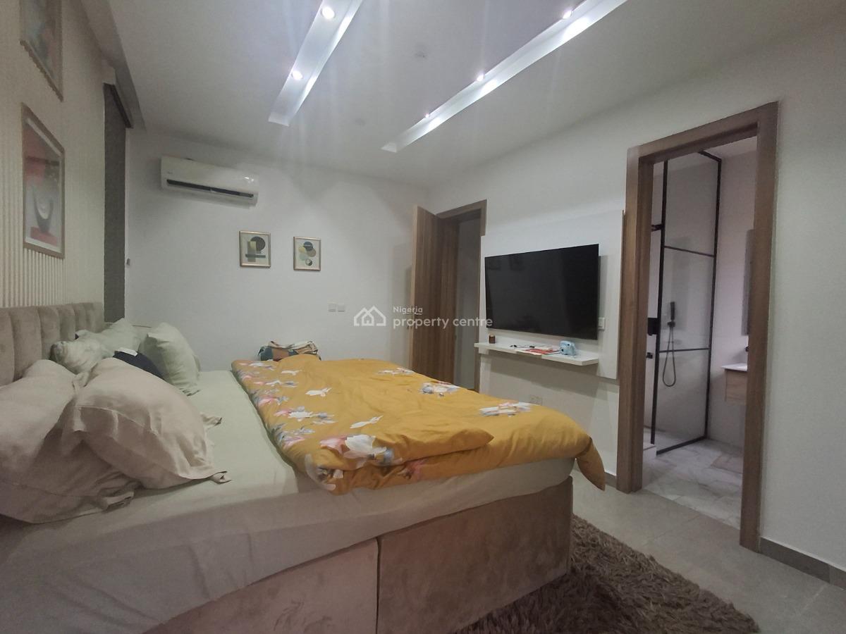 3 Bedroom Flat, Old Ikoyi, Ikoyi, Lagos, Flat / Apartment for Rent