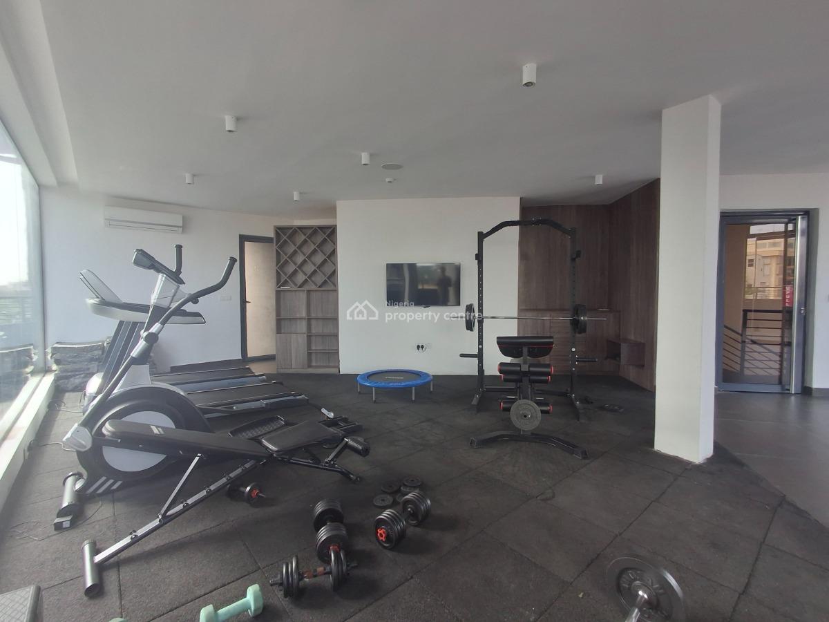 3 Bedroom Flat, Old Ikoyi, Ikoyi, Lagos, Flat / Apartment for Rent