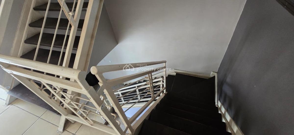 a Luxury 4 Bedroom Terrace House on 3 Levels with a Garage, Banana Island, Banana Island, Ikoyi, Lagos, Flat / Apartment for Rent