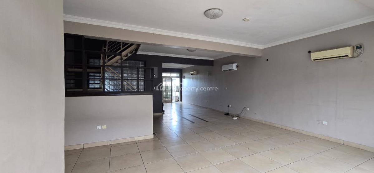 a Luxury 4 Bedroom Terrace House on 3 Levels with a Garage, Banana Island, Banana Island, Ikoyi, Lagos, Flat / Apartment for Rent