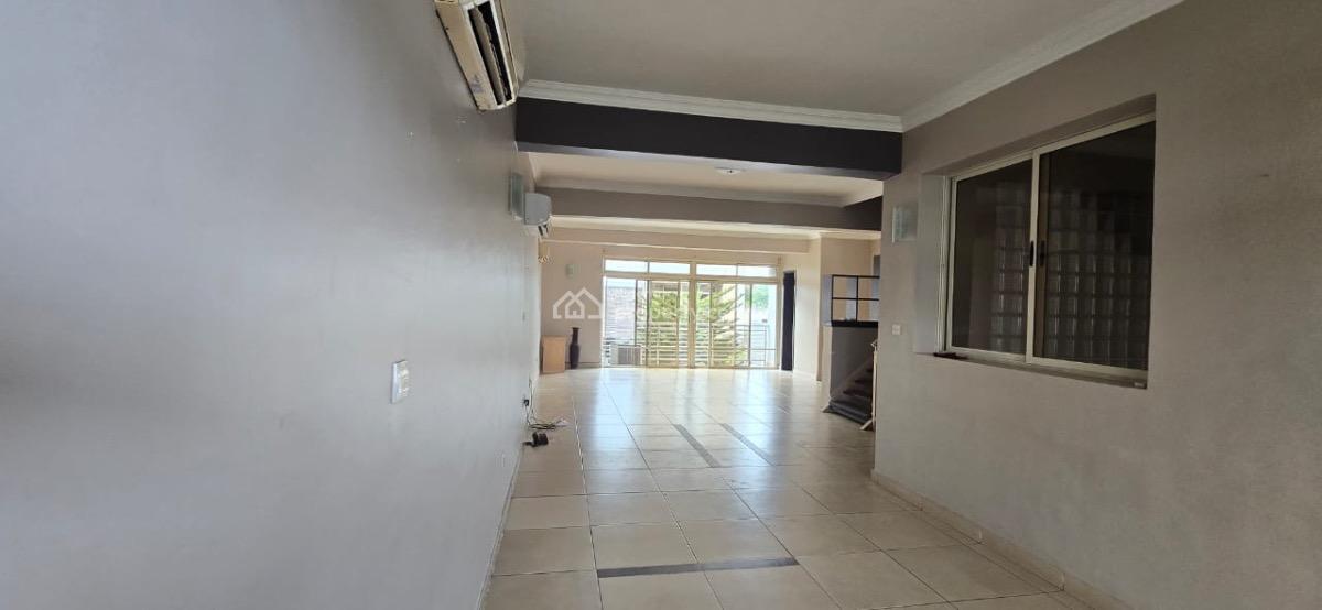 a Luxury 4 Bedroom Terrace House on 3 Levels with a Garage, Banana Island, Banana Island, Ikoyi, Lagos, Flat / Apartment for Rent