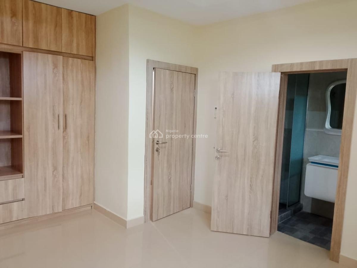 Well Finished and Furnished Four Bedrooms Duplex, Avenue Estate, Alapere, Ketu, Lagos, Detached Duplex for Rent