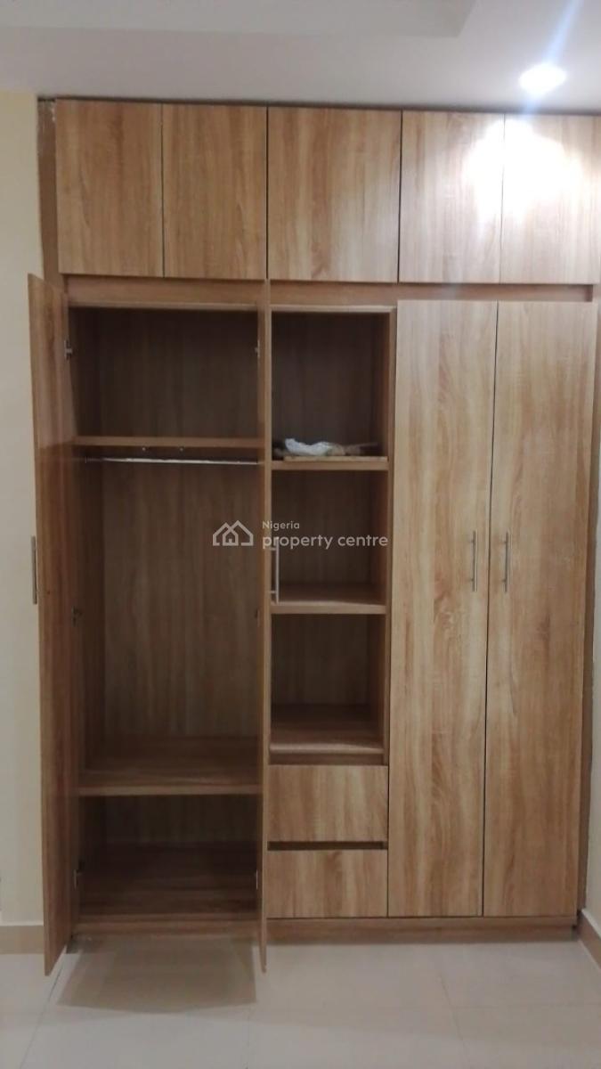 Well Finished and Furnished Four Bedrooms Duplex, Avenue Estate, Alapere, Ketu, Lagos, Detached Duplex for Rent