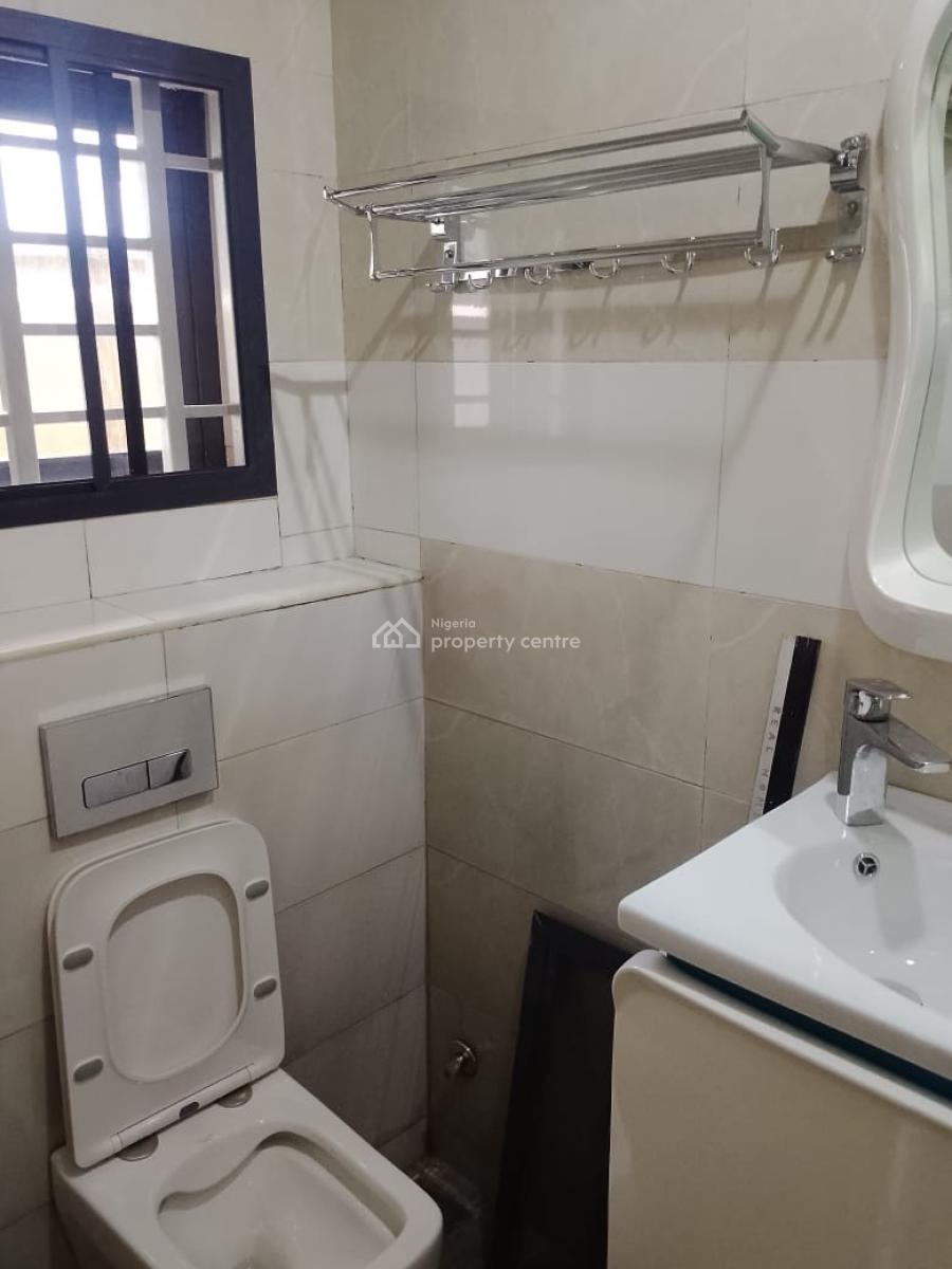 Well Finished and Furnished Four Bedrooms Duplex, Avenue Estate, Alapere, Ketu, Lagos, Detached Duplex for Rent