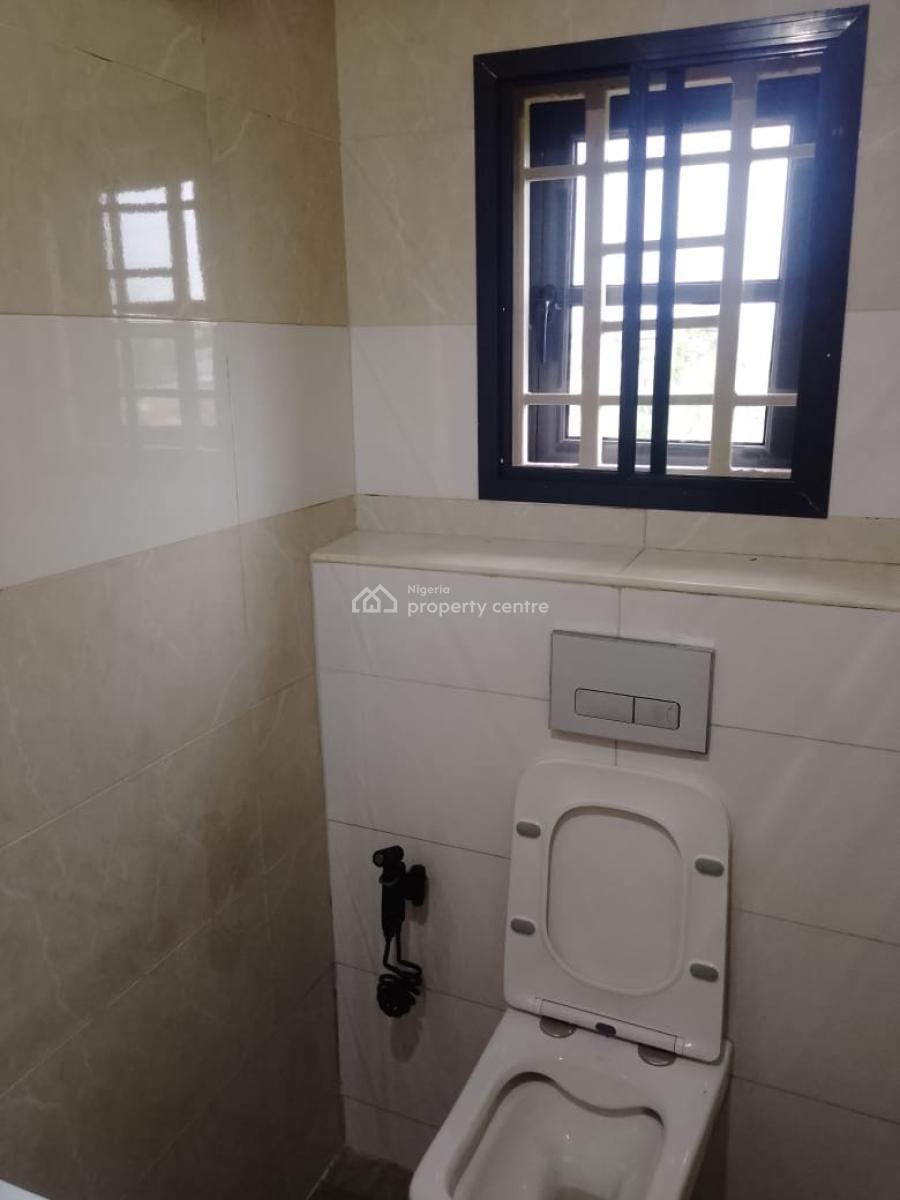 Well Finished and Furnished Four Bedrooms Duplex, Avenue Estate, Alapere, Ketu, Lagos, Detached Duplex for Rent