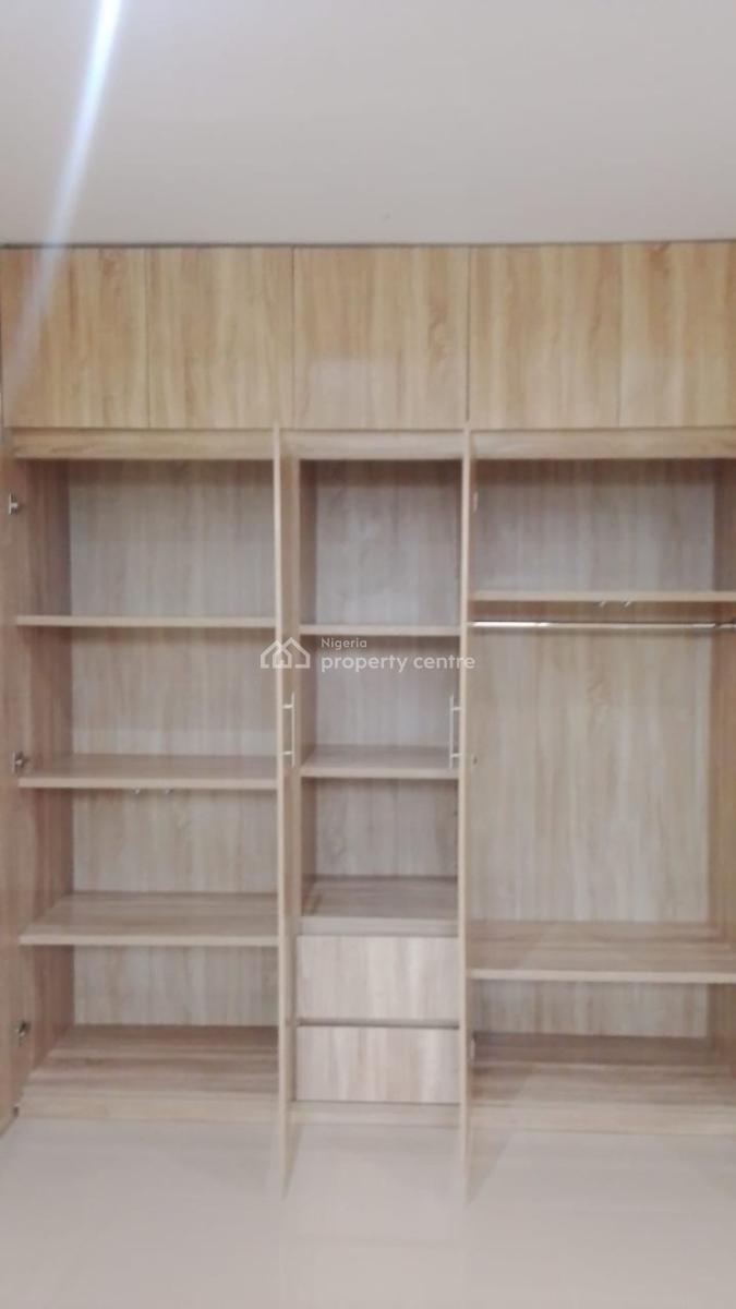 Well Finished and Furnished Four Bedrooms Duplex, Avenue Estate, Alapere, Ketu, Lagos, Detached Duplex for Rent