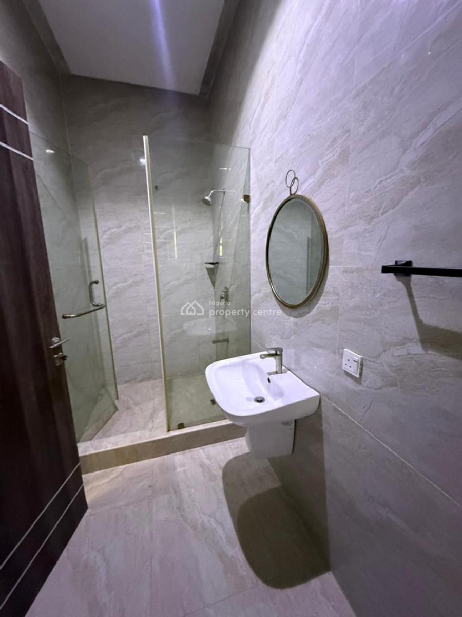 Luxury 3 Bedrooom Apartments with Excellent Finishing, Lekki Right, Lekki Phase 1, Lekki, Lagos, Flat / Apartment for Rent