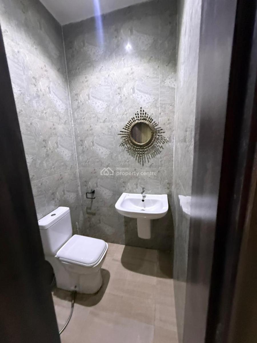 Luxury 3 Bedrooom Apartments with Excellent Finishing, Lekki Right, Lekki Phase 1, Lekki, Lagos, Flat / Apartment for Rent