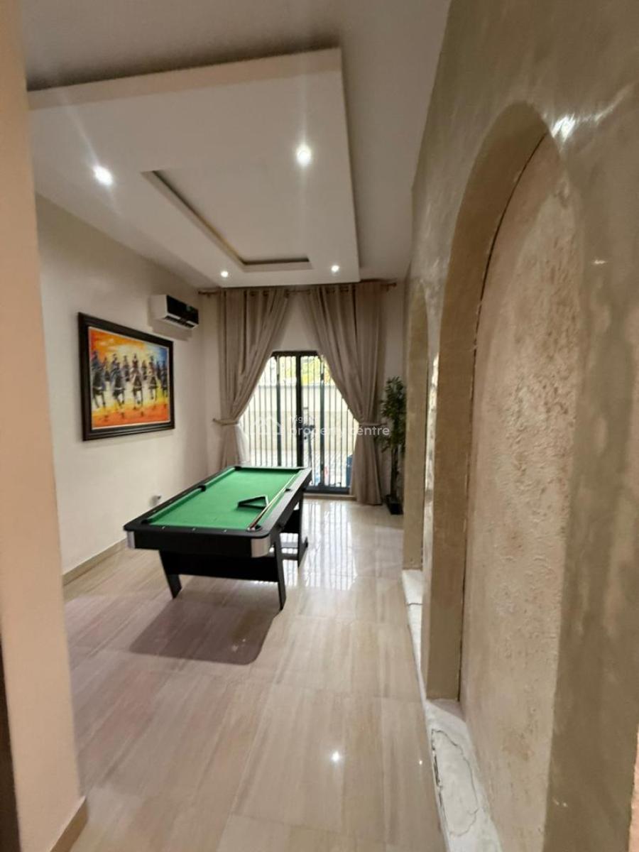 Luxury 3 Bedrooom Apartments with Excellent Finishing, Lekki Right, Lekki Phase 1, Lekki, Lagos, Flat / Apartment for Rent