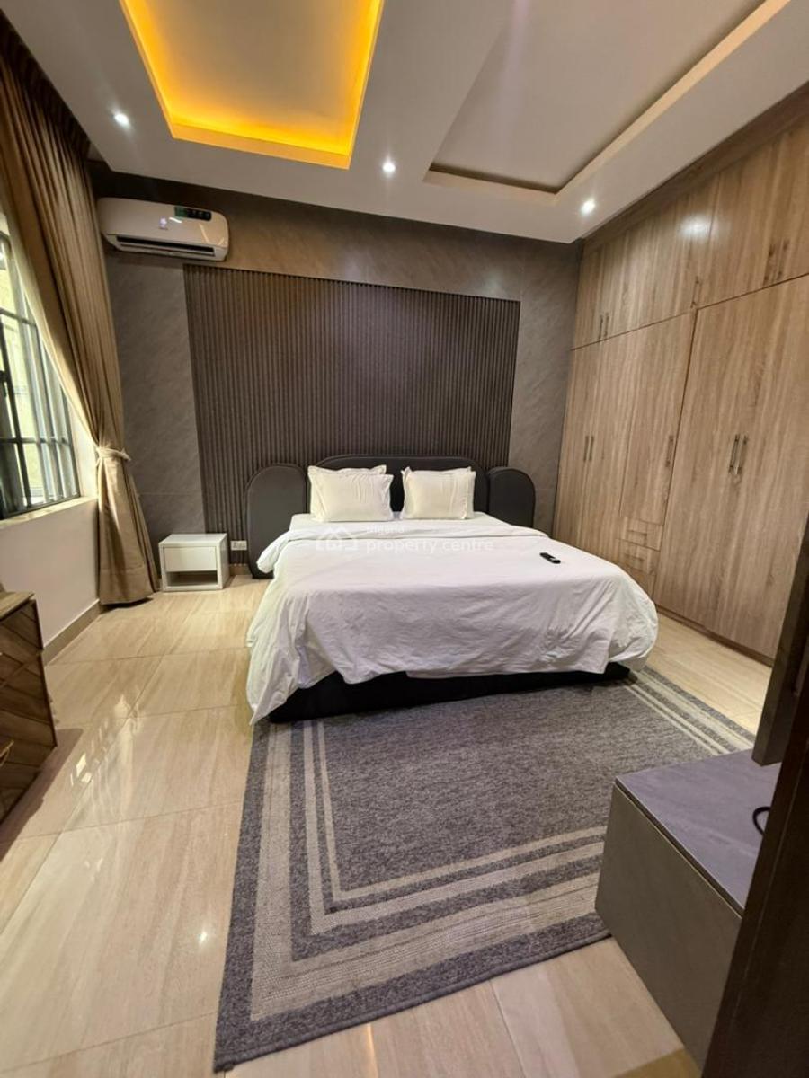 Luxury 3 Bedrooom Apartments with Excellent Finishing, Lekki Right, Lekki Phase 1, Lekki, Lagos, Flat / Apartment for Rent