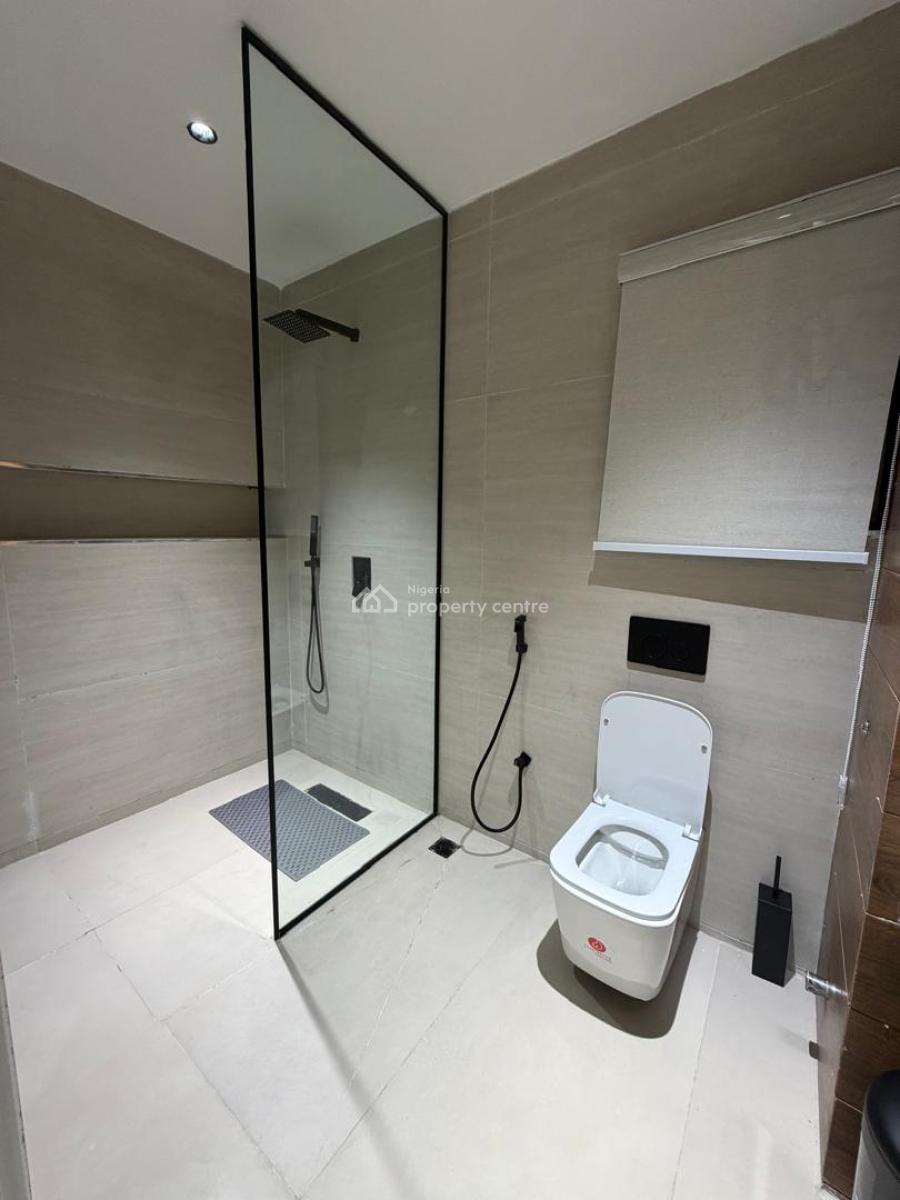 Luxury 3 Bedroom with Snooker, Airport Road, Lugbe District, Abuja, Flat / Apartment Short Let