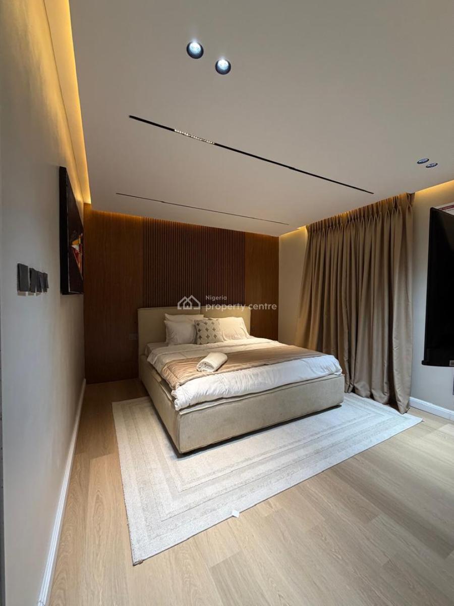 Luxury 3 Bedroom with Snooker, Airport Road, Lugbe District, Abuja, Flat / Apartment Short Let