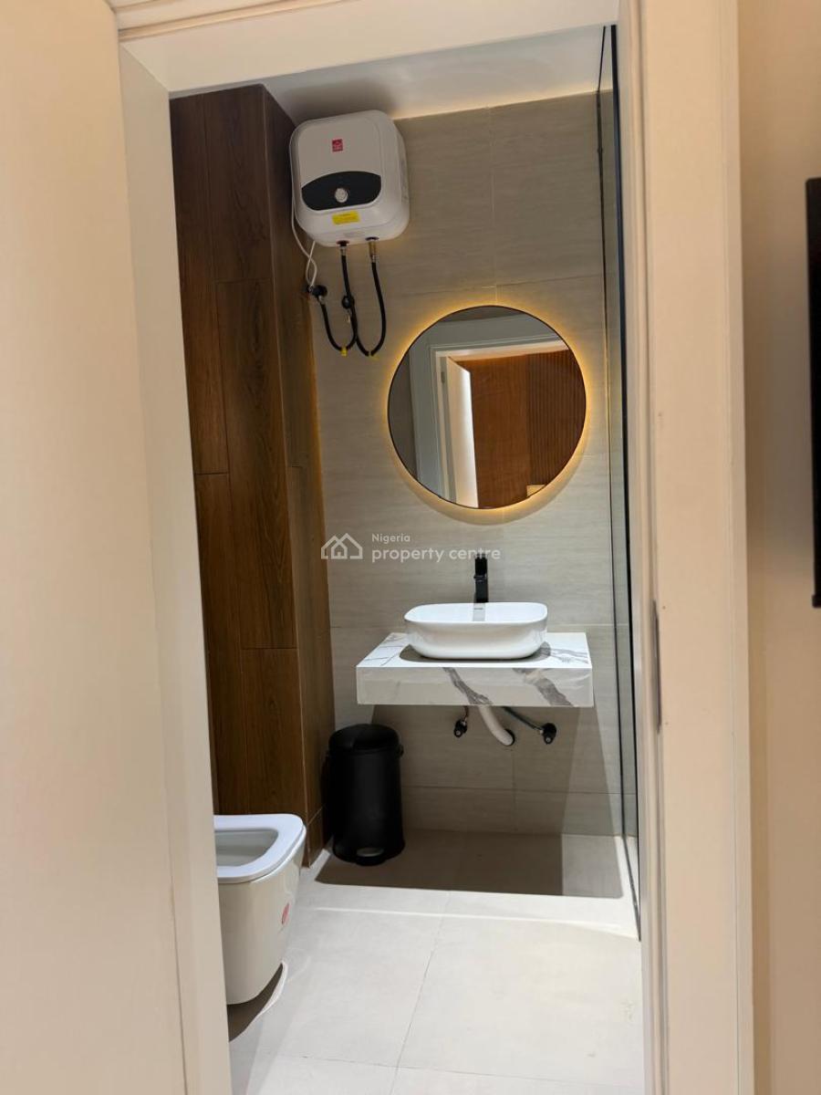 Luxury 3 Bedroom with Snooker, Airport Road, Lugbe District, Abuja, Flat / Apartment Short Let