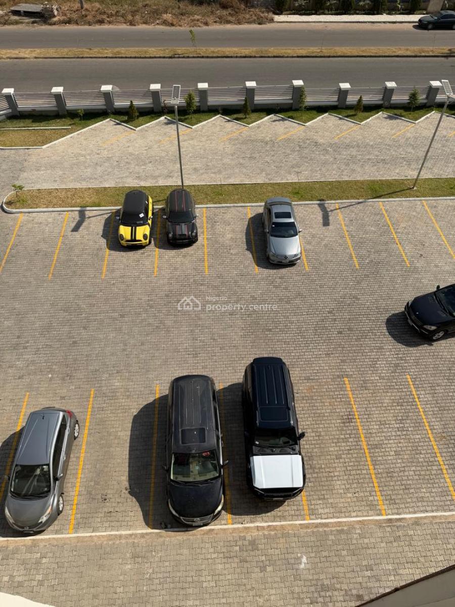 Luxury 3 Bedroom with Snooker, Airport Road, Lugbe District, Abuja, Flat / Apartment Short Let