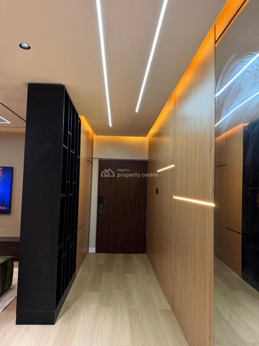 Luxury 3 Bedroom with Snooker, Airport Road, Lugbe District, Abuja, Flat / Apartment Short Let