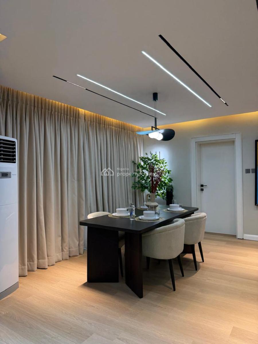 Luxury 3 Bedroom with Snooker, Airport Road, Lugbe District, Abuja, Flat / Apartment Short Let