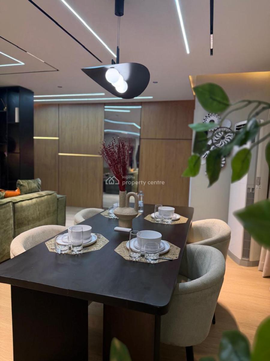 Luxury 3 Bedroom with Snooker, Airport Road, Lugbe District, Abuja, Flat / Apartment Short Let