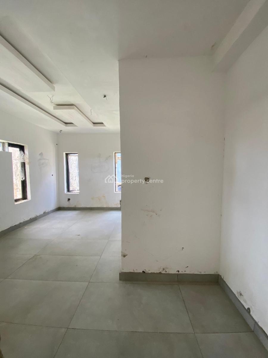 2 Bedroom Apartment (off Plan), Ilasan, Lekki, Lagos, Flat / Apartment for Sale
