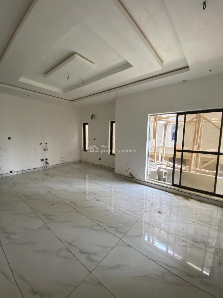 2 Bedroom Apartment (off Plan), Ilasan, Lekki, Lagos, Flat / Apartment for Sale