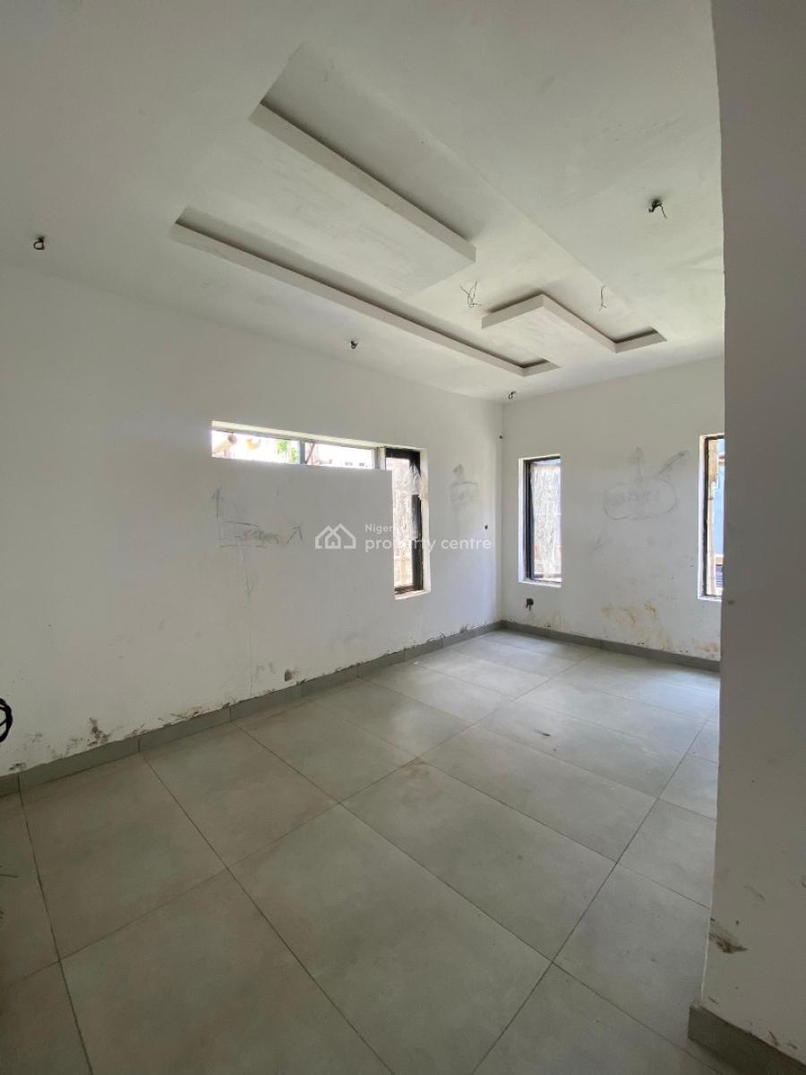 2 Bedroom Apartment (off Plan), Ilasan, Lekki, Lagos, Flat / Apartment for Sale