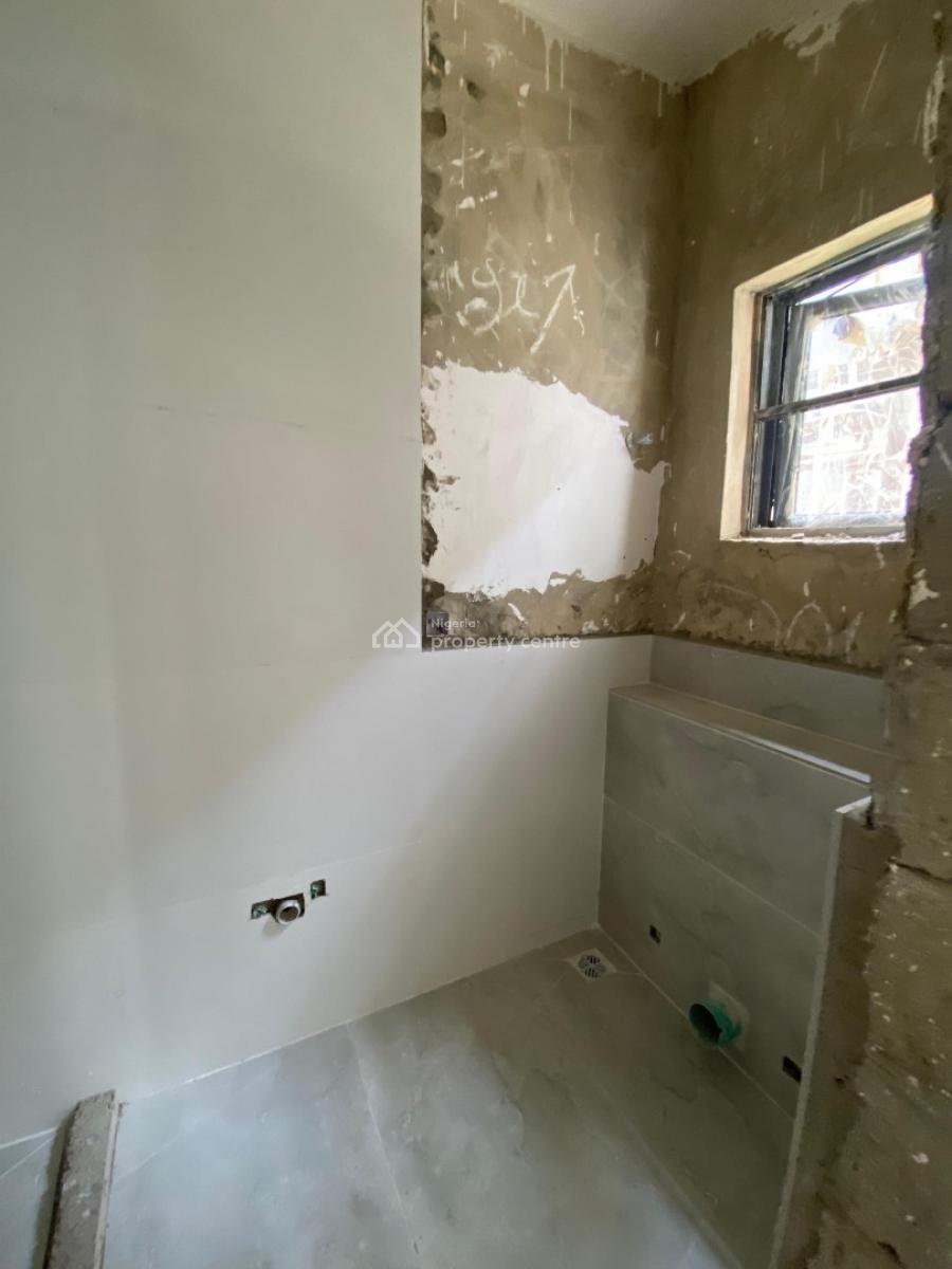 2 Bedroom Apartment (off Plan), Ilasan, Lekki, Lagos, Flat / Apartment for Sale