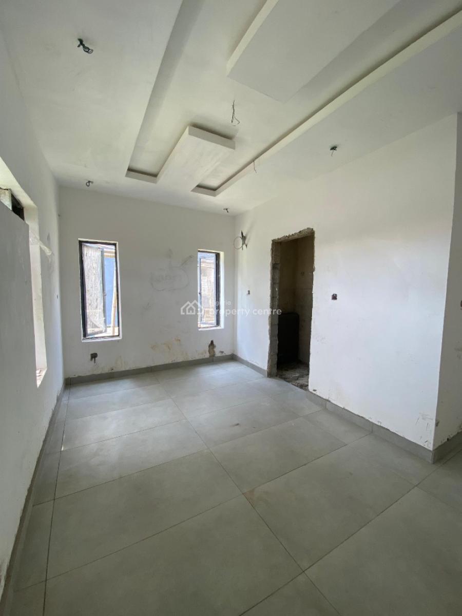 2 Bedroom Apartment (off Plan), Ilasan, Lekki, Lagos, Flat / Apartment for Sale