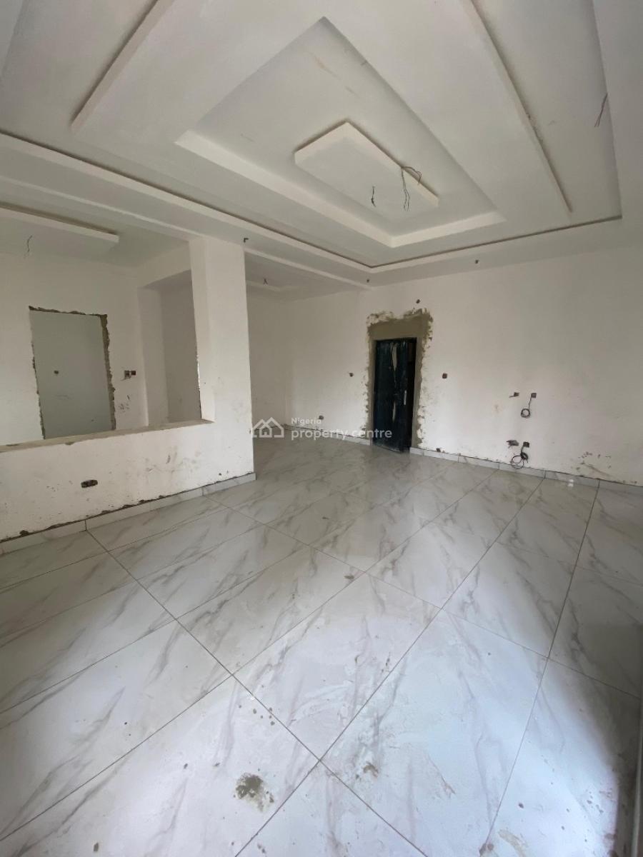 2 Bedroom Apartment (off Plan), Ilasan, Lekki, Lagos, Flat / Apartment for Sale