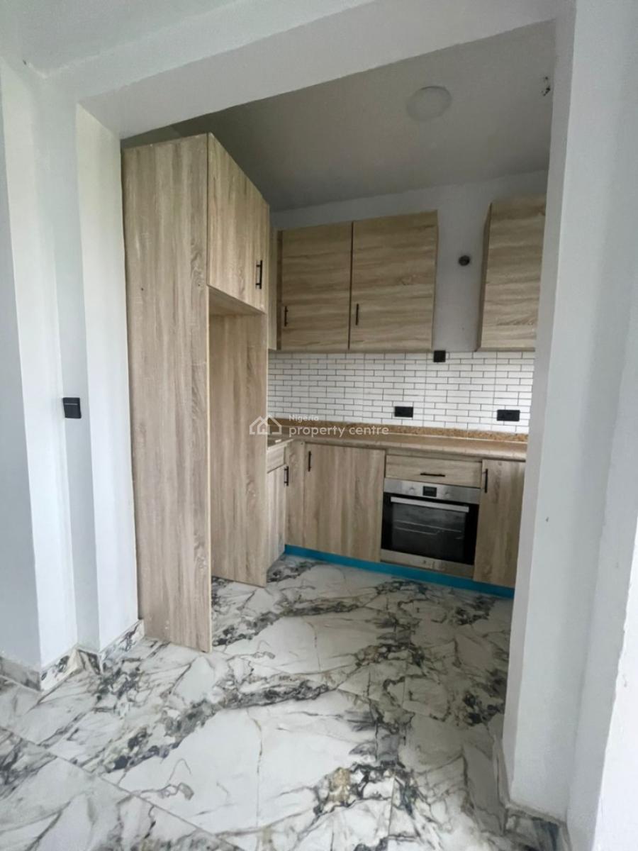 Newly Built 3 Bedrooms Maisonettes Apartments, Osborne Phase 2, Osborne, Ikoyi, Lagos, Flat / Apartment for Rent
