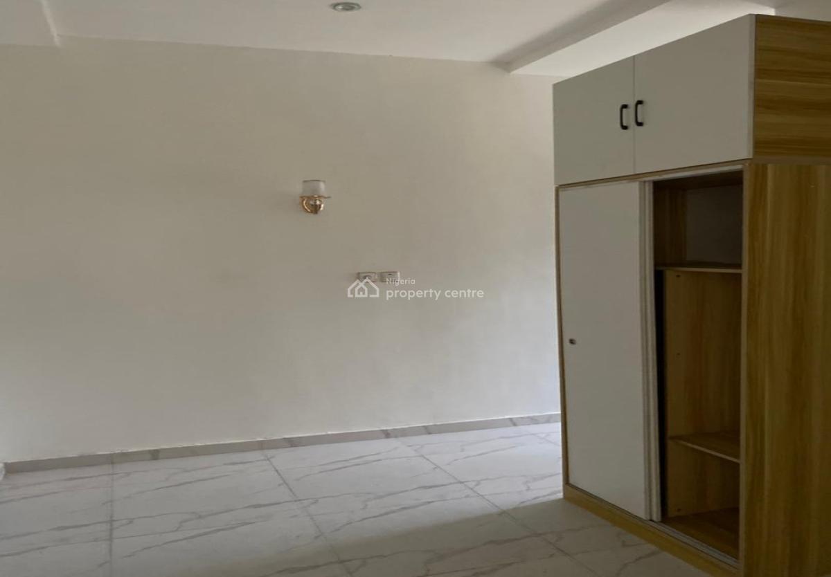 Brand New 4 Bedroom Duplex + Bq for The Elegant, Pantheon Bridge Estate, Orchid Road, Lekki, Lafiaji, Lekki, Lagos, Terraced Duplex for Rent