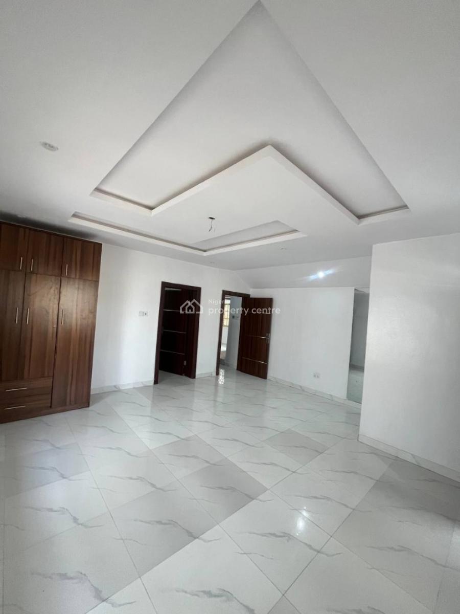 1 Bedroom Apartment, Lekki Phase 1, Lekki, Lagos, Flat / Apartment for Rent