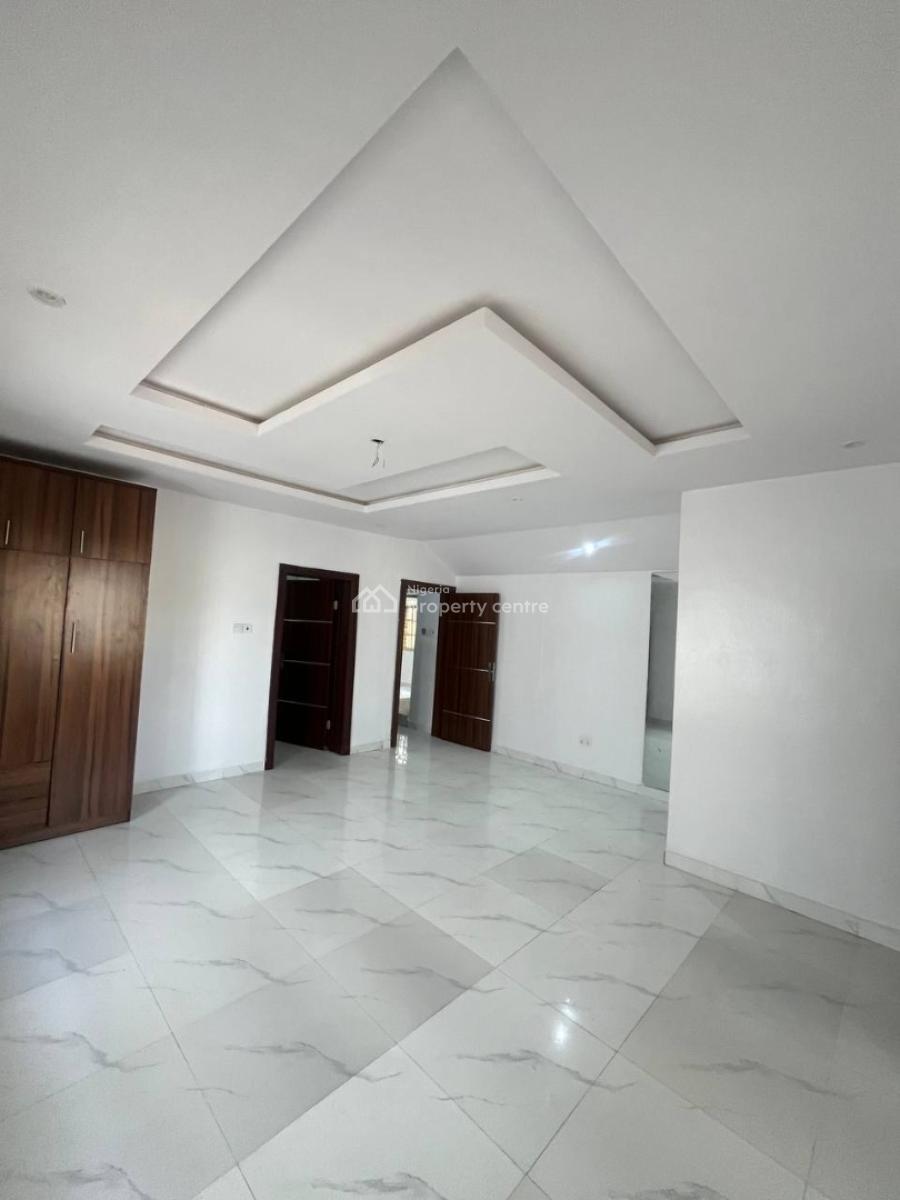 1 Bedroom Apartment, Lekki Phase 1, Lekki, Lagos, Flat / Apartment for Rent