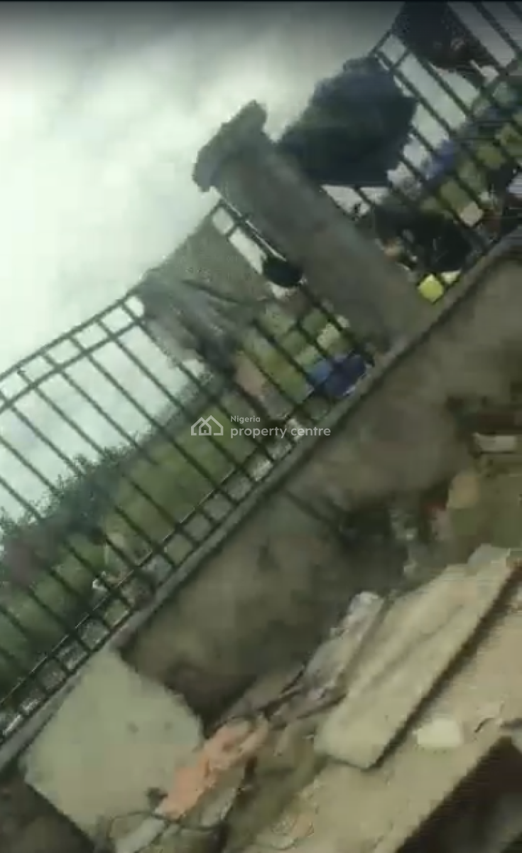 1.27hectares (12,700sqm) Joint Venture Waterfront Land, Lekki Phase 1, Lekki, Lagos, Residential Land for Sale