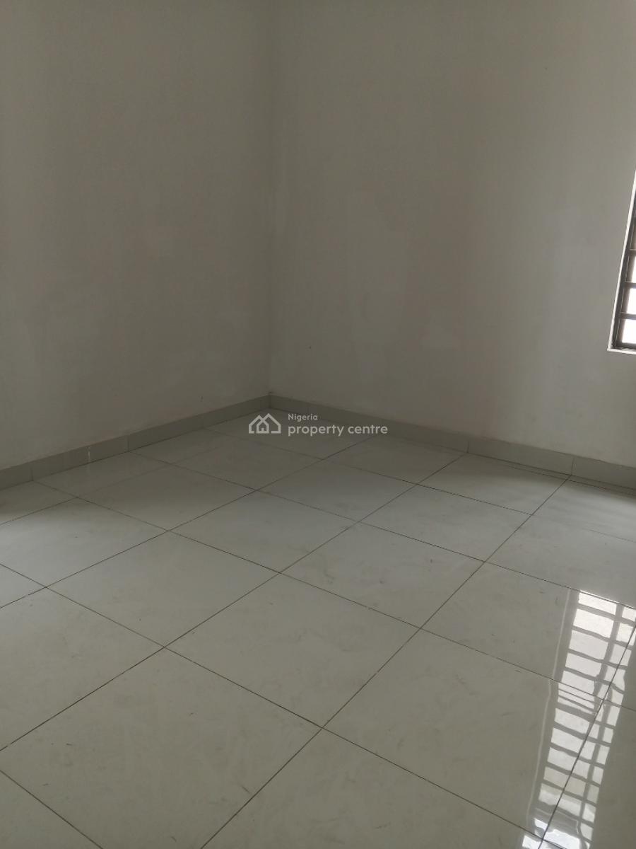 Brand New 4 Bedrooms Semi Detached Duplex+bq, Lekki Palm City Estate, Ado Road, Ajah, Lagos, Semi-detached Duplex for Rent