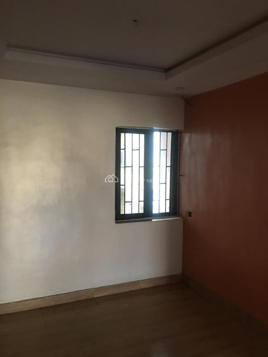 Executive Ensuite 4 Bedrooms Flat with P.o.p, Two Staircase, Ojodu, Lagos, Flat / Apartment for Rent