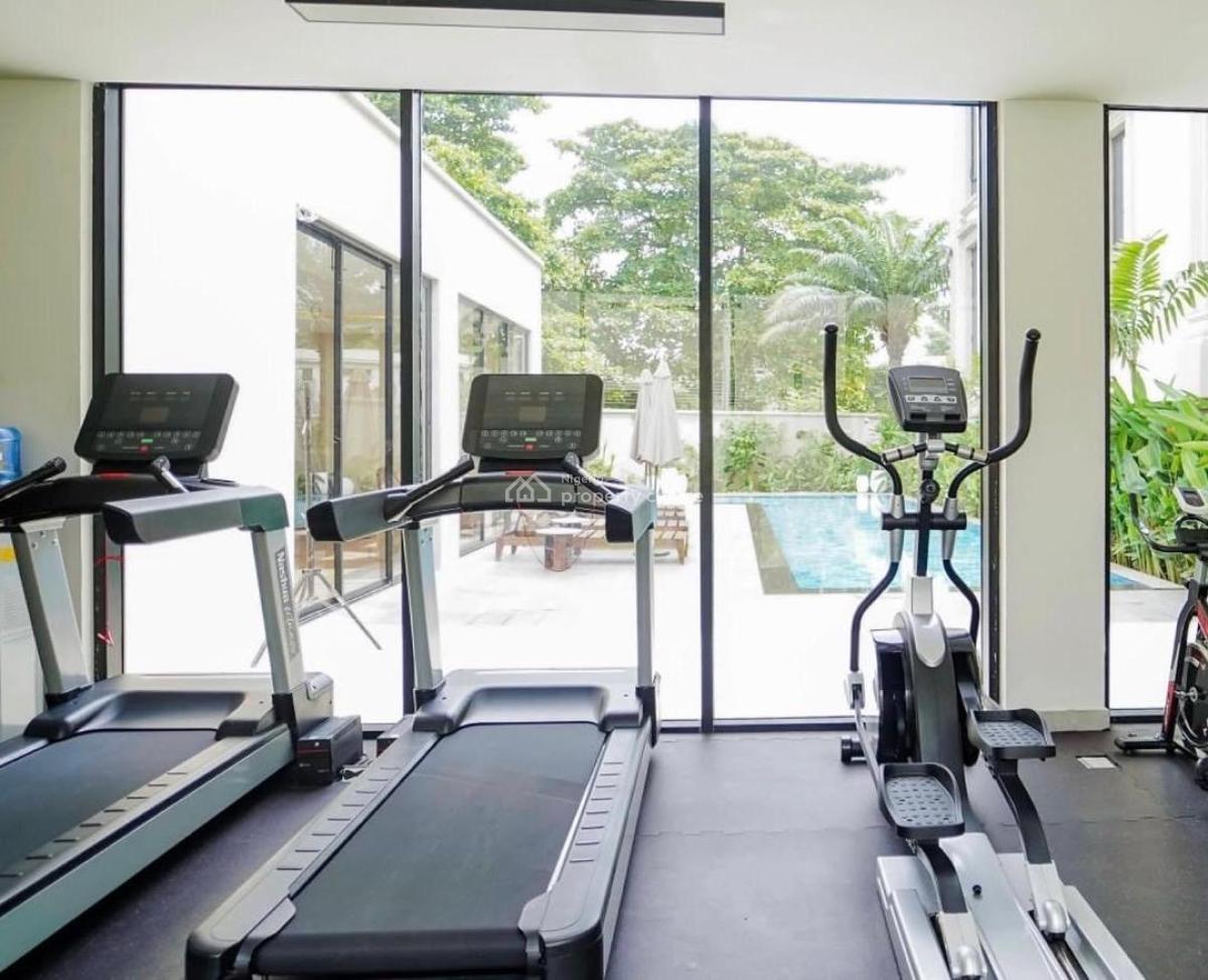 Newly Built and Luxurious 5bedroom Duplex, Old Ikoyi, Ikoyi, Lagos, Detached Duplex for Rent