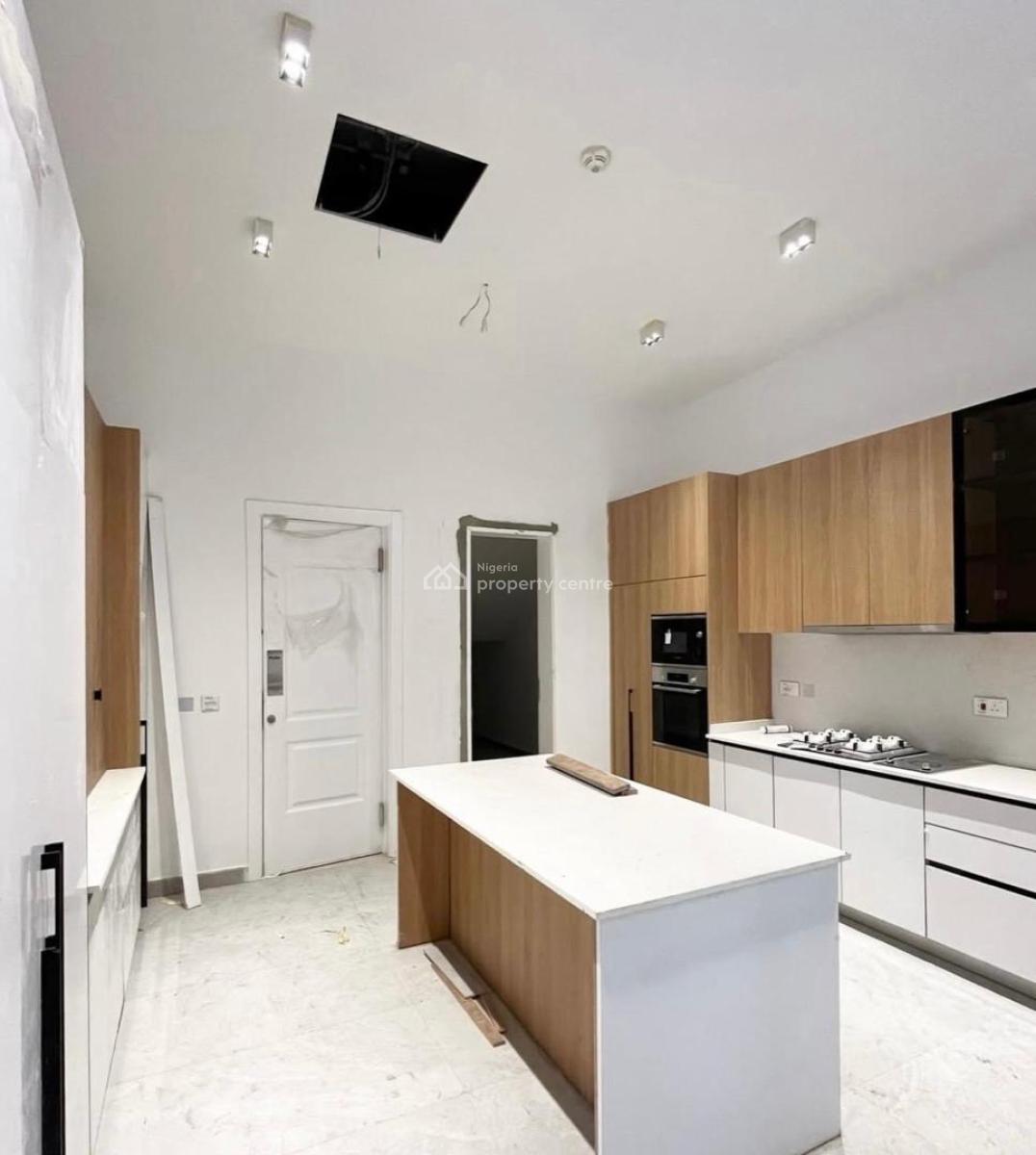 Newly Built and Luxurious 5bedroom Duplex, Old Ikoyi, Ikoyi, Lagos, Detached Duplex for Rent