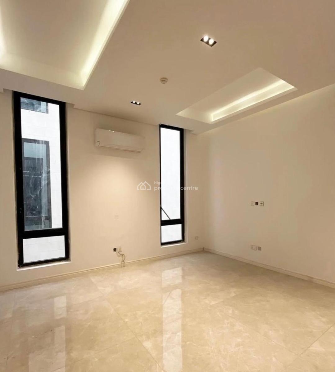 Newly Built and Luxurious 5bedroom Duplex, Old Ikoyi, Ikoyi, Lagos, Detached Duplex for Rent